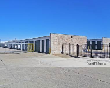 Storage Units for Rent available at 3007 Longmire Drive, College Station, TX 77845