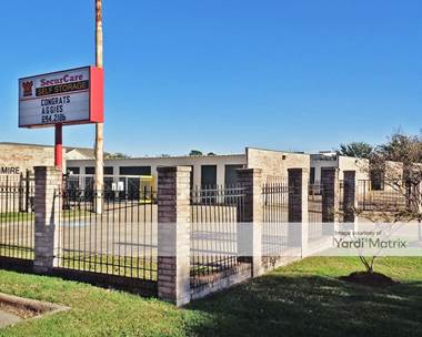 Storage Units for Rent available at 3007 Longmire Drive, College Station, TX 77845