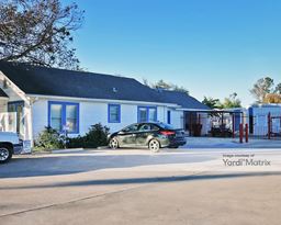 Image for Biggie Mini Self Storage - 2616 West Adams, Temple, TX