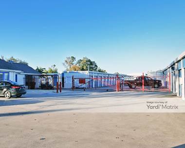 Storage Units for Rent available at 2616 West Adams, Temple, TX 76504