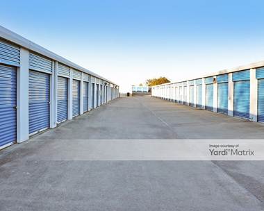 Storage Units for Rent available at 2616 West Adams, Temple, TX 76504