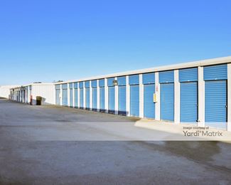 Photo 4 of Biggie Mini Self Storage - 2616 West Adams, Temple, TX