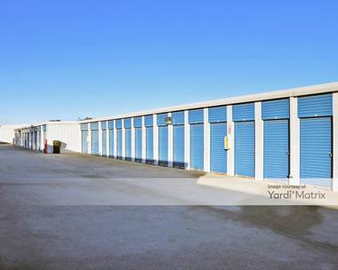 Storage Units for Rent available at 2616 West Adams, Temple, TX 76504