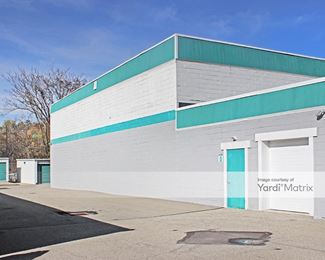 Photo 1 of Shannon Storage - 3340 Library Road, Castle Shannon, PA