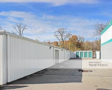 Storage Units for Rent available at 3340 Library Road, Castle Shannon, PA 15234