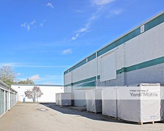 Photo 3 of Shannon Storage - 3340 Library Road, Castle Shannon, PA
