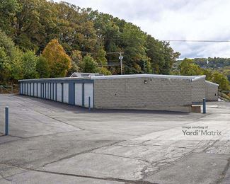 Photo 2 of Storage Sense - 9987 Old Perry Hwy, Wexford, PA