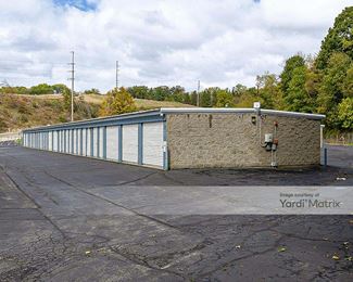 Photo 3 of Storage Sense - 9987 Old Perry Hwy, Wexford, PA