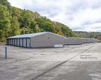 Photo 4 of Storage Sense - 9987 Old Perry Hwy, Wexford, PA