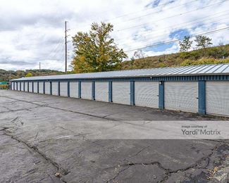 Photo 5 of Storage Sense - 9987 Old Perry Hwy, Wexford, PA