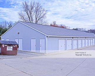 Photo 1 of Meadowlands Self Storage - 50 South Country Club Road, Meadow Lands, PA