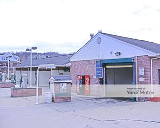 Photo 2 of Meadowlands Self Storage - 50 South Country Club Road, Meadow Lands, PA