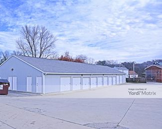 Photo 3 of Meadowlands Self Storage - 50 South Country Club Road, Meadow Lands, PA