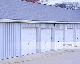 Photo 4 of Meadowlands Self Storage - 50 South Country Club Road, Meadow Lands, PA