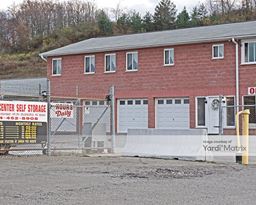 Image for Space Center Self Storage - 22237 Perry Hwy, Zelienople, PA