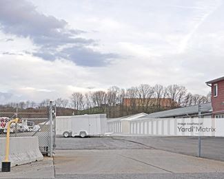 Photo 2 of Space Center Self Storage - 22237 Perry Hwy, Zelienople, PA