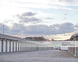 Photo 4 of Space Center Self Storage - 22237 Perry Hwy, Zelienople, PA