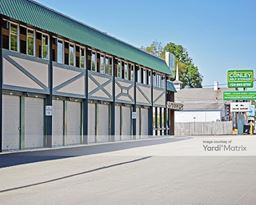 Image for Conley Self Storage - 108 Conley Lane, Irwin, PA