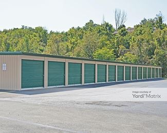 Photo 2 of Conley Self Storage - 108 Conley Lane, Irwin, PA