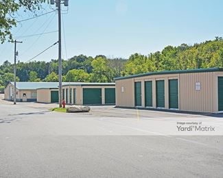 Photo 3 of Conley Self Storage - 108 Conley Lane, Irwin, PA
