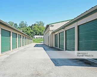 Photo 4 of Conley Self Storage - 108 Conley Lane, Irwin, PA