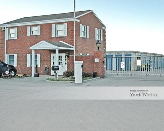 Photo 1 of Hempfield Mini Storage - 1517 Roseytown Road, Greensburg, PA