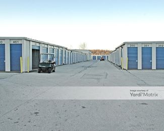 Photo 2 of Hempfield Mini Storage - 1517 Roseytown Road, Greensburg, PA