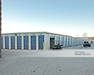 Photo 3 of Hempfield Mini Storage - 1517 Roseytown Road, Greensburg, PA