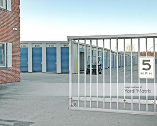 Photo 4 of Hempfield Mini Storage - 1517 Roseytown Road, Greensburg, PA
