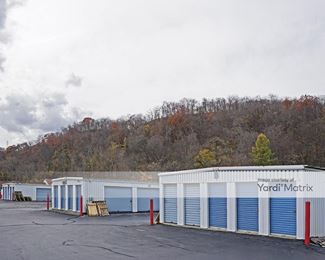 Photo 2 of Guardian Storage Center - 670 State Avenue, Beaver, PA