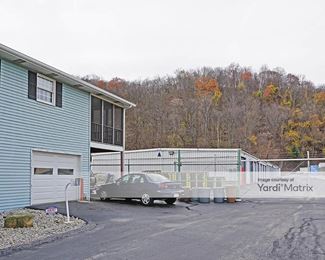 Photo 4 of Guardian Storage Center - 670 State Avenue, Beaver, PA