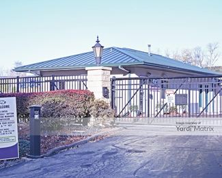 Photo 2 of E-Z Storage - 810 Tumbull Drive, Pittsburgh, PA
