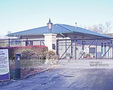 Storage Units for Rent available at 810 Tumbull Drive, Pittsburgh, PA 15205