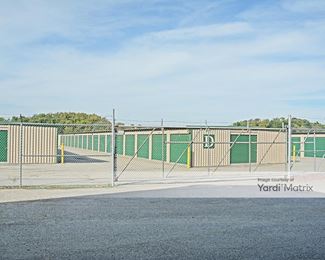 Photo 2 of Storage Sense - 100 Cecil Henderson Road, Canonsburg, PA