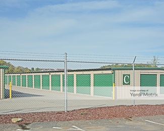 Photo 3 of Storage Sense - 100 Cecil Henderson Road, Canonsburg, PA