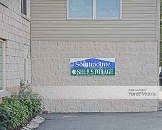 Photo 4 of Storage Sense - 100 Cecil Henderson Road, Canonsburg, PA