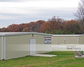 Photo 3 of Brodhead Mini Storage - 3495 Brodhead Road, Center Township, PA