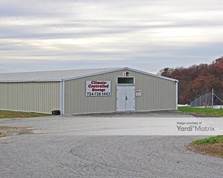 Photo 4 of Brodhead Mini Storage - 3495 Brodhead Road, Center Township, PA