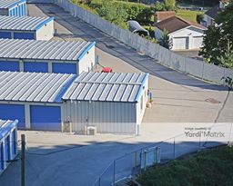 Image for 56 Mini Storage - 136 Bear Creek Road, Sarver, PA