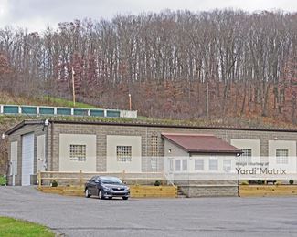 Photo 1 of Freedom Road Self Storage - 925 Freedom Crider Road, Freedom, PA