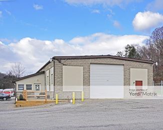 Photo 2 of Freedom Road Self Storage - 925 Freedom Crider Road, Freedom, PA
