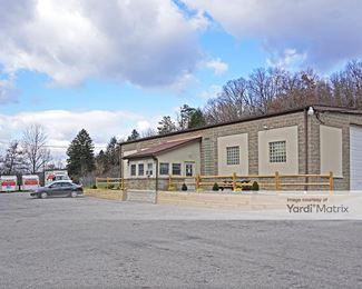 Photo 4 of Freedom Road Self Storage - 925 Freedom Crider Road, Freedom, PA