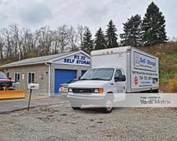 Image for Route 22 Self Storage - 3249 Miracle Lane, Murrysville, PA