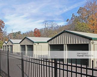 Photo 1 of Storage Rentals of America - 3 Weyman Road, Pittsburgh, PA