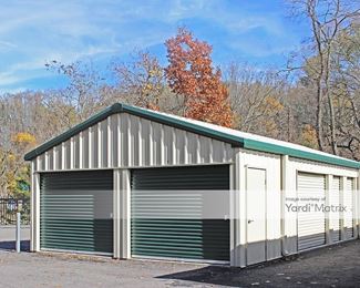 Photo 2 of Storage Rentals of America - 3 Weyman Road, Pittsburgh, PA