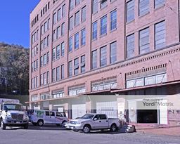 Image for City Center Self Storage - 20 South 4th Street, Pittsburgh, PA