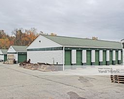 Image for Finleyville Self Storage - 6116 Brownsville Road, Finleyville, PA