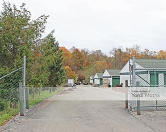 Photo 2 of Finleyville Self Storage - 6116 Brownsville Road, Finleyville, PA