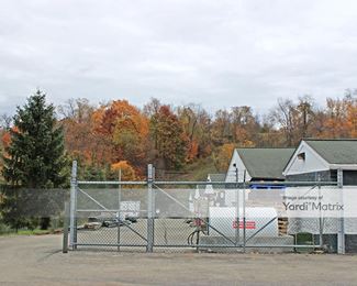 Photo 3 of Finleyville Self Storage - 6116 Brownsville Road, Finleyville, PA