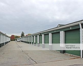 Photo 4 of Finleyville Self Storage - 6116 Brownsville Road, Finleyville, PA